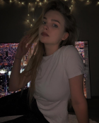 Елена Прекрасная, 19, Пермь, Центр, Рынок