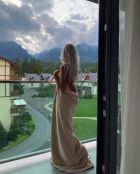 проститутка Аня VIP Индивидуалка (Пермь)