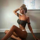 Ева АНАЛ , 21, Пермь, Арсенал 