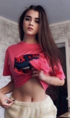 Света, индивидуалка
