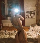 Знакомства в Перми — Даша, 19 лет