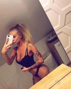 Интим-услуги — Полина, 20