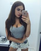 Милана индивидуалка, ню-фото