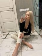 Девушки Перми — инди Варя 