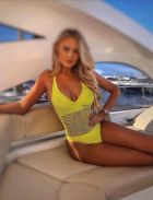 Знакомства в Перми — Аня VIP Индивидуалка, 33 лет