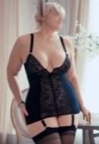Эльза 1200 час — анкета девушки и фото