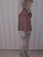 Девушка Елена40+ (Пермь), 8 950 461-97-31