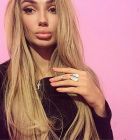 индивидуалочка LERA VIP, г. Пермь индивидуалочка LERA VIP, г. Пермь