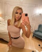 Девушки Перми — инди Василина гостья 3дня