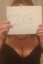 Лена 43года, фото с сайта sexoperm.men