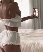 Алина — анкета девушки и фото