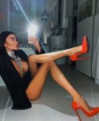 Элиза вип , 21 лет Элиза вип , 21 лет