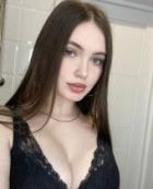 Лиана , возраст: 22 рост: 167, вес: 56