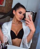 Анастасия , 21, Пермь, Свердловский 