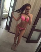 Анечка работаю без предоплаты, фото с сайта sexoperm.men