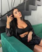 Настя ИНДИ, рост: 168, вес: 50