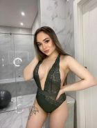 Ксения — знакомства для секса в Перми