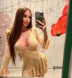 проститутка Эвола вип  (Пермь)