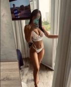 Вечерняя скидка, рост: 168, вес: 49