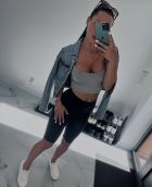 Элиза вип  — фото и отзывы о девушке