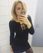 Верочка — анкета девушки и фото