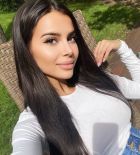 индивидуалка Варвара новинка (Пермь)