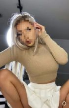 Анастасия вип  — анкета девушки и фото