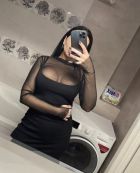 ♥️Ирина ♥️индивидуалка♥️, 22, Пермь, Гипер семьи 