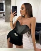 Вероника вип — анкета девушки и фото Вероника вип — анкета девушки и фото