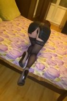Оксана, 25 лет