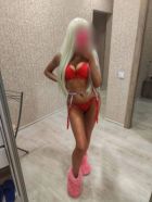 индивидуалочка Полина РЕАЛЬНАЯ, г. Пермь