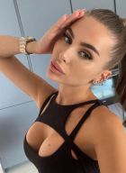 Кристина вип , фото с сайта sexoperm.men