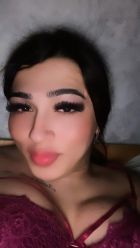 Маша Транс леди, 8 996 455-77-98