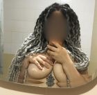 МОЛЛИ, анкетные фото