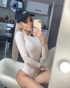 ВЕРОНИКА ВИП  — знакомства для секса в Перми