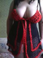 Ксюша, Пермь
