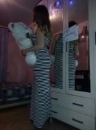 Анечка, 20, Пермь, Все районы