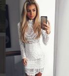 Кристина vip — анкета девушки и фото