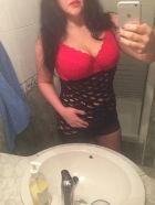 Сашенька, фото с сайта sexoperm.men