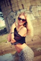 фотка Нэлли (инди)