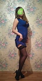 фотка Ирина (инди)