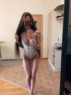 Вероника — знакомства для секса в Перми