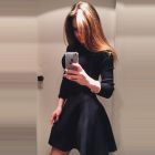 Василиса, возраст: 22 рост: 170, вес: 50