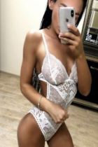 Василина, индивидуалка