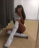 Анжела, ню-фото