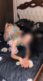 ZARA❤️, анкета на sexoperm.men