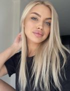 Анастасия , рост: 168, вес: 49