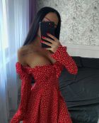 Вероника вип реал , рост: 170, вес: 50