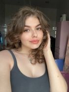 проститутка Настя