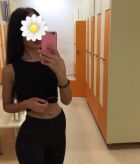 Оливия  — анкета девушки и фото